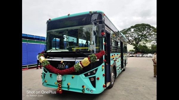 ಸಿಲಿಕಾನ್ ಸಿಟಿಗೆ ಲಗ್ಗೆಯಿಟ್ಟ ಎಲೆಕ್ಟ್ರಿಕ್ ಬಸ್​​ನ ವಿಶೇಷತೆಗಳೇನು?