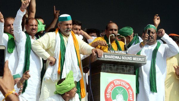 300 ದಿನ ಕಳೆದ ರೈತ ಚಳವಳಿ; ಸೆಪ್ಟೆಂಬರ್ 27ರಂದು ಭಾರತ್ ಬಂದ್