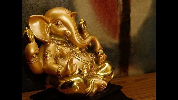 ಗಣೇಶ ಚತುರ್ಥಿ 2022: ಇಲ್ಲಿವೆ ಗೌರಿ ಗಣೇಶ ಹಬ್ಬದ ಶುಭಾಶಯಗಳು, ಸಂದೇಶಗಳು