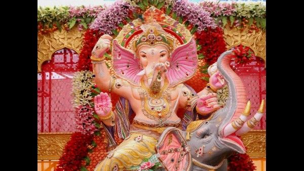 Ganesh Chaturthi 2022 : ಗಣೇಶ ಚತುರ್ಥಿ ಪೂಜಾ ವಿಧಾನ, ಶುಭ ಮುಹೂರ್ತ ಹಾಗೂ ಮಹತ್ವ
