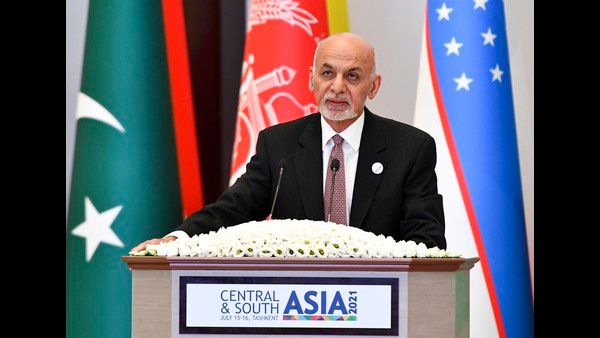 ನಾನ್ಯಾಕೆ ದೇಶ ಬಿಟ್ಟೆ?; ತಾಲಿಬಾನ್ ಸರ್ಕಾರ ರಚನೆ ಬೆನ್ನಲ್ಲೇ ಅಶ್ರಫ್ ಘನಿ ಸ್ಪಷ್ಟನೆ