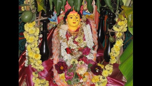 Gowri Habba 2021: ಗೌರಿ ಹಬ್ಬ ಶುಭ ಮುಹೂರ್ತ, ಪೂಜಾ ವಿಧಾನ ಹಾಗೂ ಮಹತ್ವ
