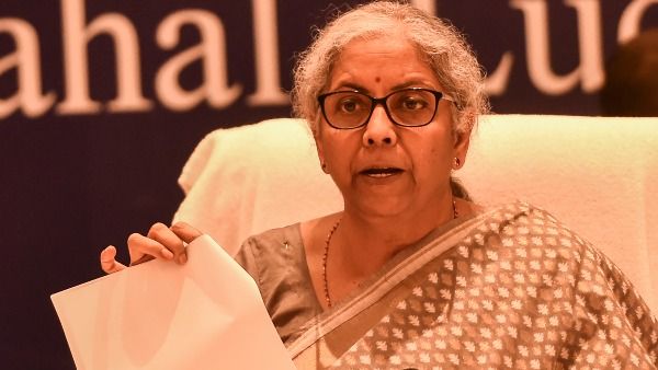 ಸುಂಕ ಇಳಿಕೆಯಿಂದ ಇಂಧನ ಬಳಕೆ ಹೆಚ್ಚಳ ನಿರೀಕ್ಷೆ: ನಿರ್ಮಲಾ