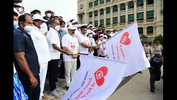 ಇನ್ಮುಂದೆ ನಿತ್ಯ ವಾಕ್ ಮಾಡುತ್ತೇನೆ: ಬಸವರಾಜ ಬೊಮ್ಮಾಯಿ