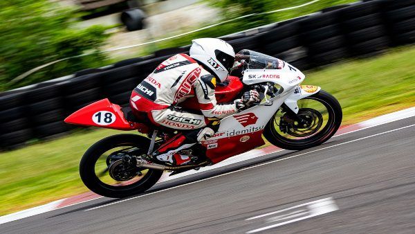 ರಾಷ್ಟ್ರೀಯ ಮೋಟಾರ್‌ಸೈಕಲ್ ರೇಸಿಂಗ್ ಚಾಂಪಿಯನ್‍ಶಿಪ್ ರಿಸಲ್ಟ್