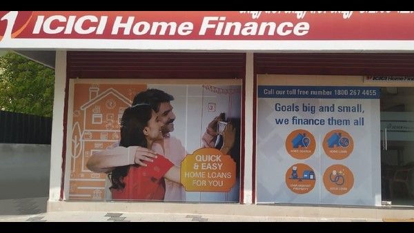 600 ಉದ್ಯೋಗಿ ನೇಮಕಕ್ಕೆ ಐಸಿಐಸಿಐ ಹೋಮ್ ಫೈನಾನ್ಸ್ ಗುರಿ