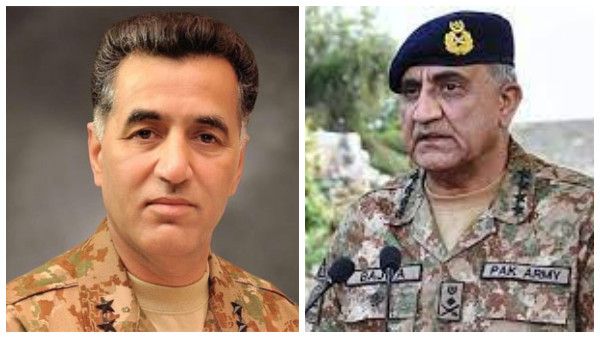 ಹಿಡಿತದ ಹೊಡೆದಾಟ: ಅಫ್ಘಾನ್ ಮೇಲೆ ಪ್ರಭಾವ ಬೀರಲು ಪಾಕಿಸ್ತಾನದಲ್ಲಿ ಕಿತ್ತಾಟ!?