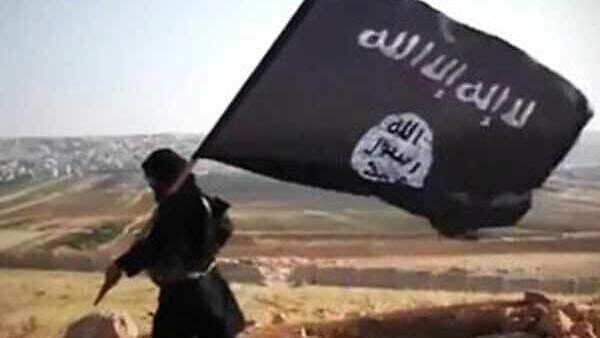 'ಪ್ರಮುಖ ಯಶಸ್ಸು': ಐಎಸ್‌ಐಎಸ್‌ ಮುಖ್ಯಸ್ಥನನ್ನು ಹೊಡೆದುರುಳಿಸಿದ ಫ್ರಾನ್ಸ್‌