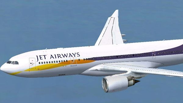 2022ರ ಮೊದಲ ತ್ರೈಮಾಸಿಕದಲ್ಲಿ ಜೆಟ್ ಏರ್‌ವೇಸ್ ದೇಶೀಯ ಹಾರಾಟ ಪುನರಾರಂಭ