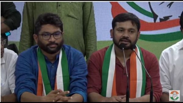 ''ಕಾಂಗ್ರೆಸ್ ಪಕ್ಷ ದೊಡ್ಡ ಹಡಗು, ಗಾಂಧಿ, ಅಂಬೇಡ್ಕರ್ ಸಿದ್ಧಾಂತವೇ ಶಕ್ತಿ''