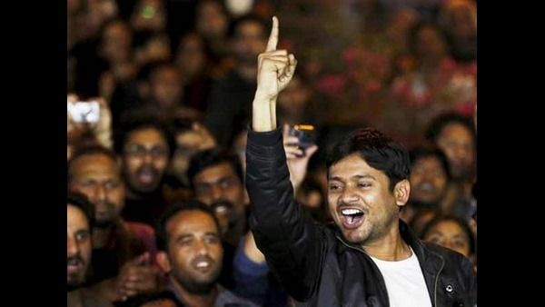 ಹೀಗೊಂದು ಗಾಳಿಸುದ್ದಿ: ಕಾಂಗ್ರೆಸ್ ಪಕ್ಷದತ್ತ ಕನ್ಹಯ್ಯ ಕುಮಾರ್ ಚಿತ್ತ