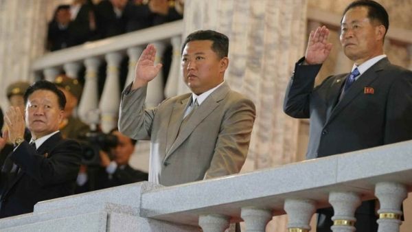 ‘ತಾಕತ್ ಇದ್ರೆ ಅಖಾಡಕ್ಕೆ ಬನ್ನಿ!’ ಕ್ಷಿಪಣಿ ಮೂಲಕ ಸರ್ವಾಧಿಕಾರಿ ವಾರ್ನಿಂಗ್!