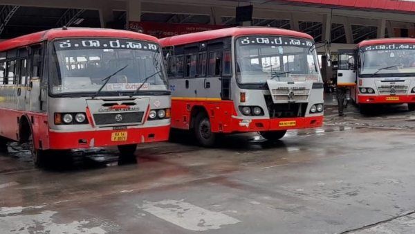 ಕೆಎಸ್ಆರ್‌ಟಿಸಿ ಅಪ್ರೆಂಟೀಸ್ ತರಬೇತಿಗೆ ಅರ್ಜಿ ಹಾಕಿ 