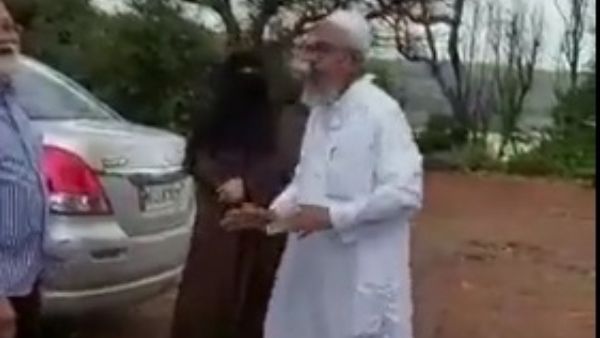 Video: ಮಹಾಭಾರತ ಟೈಟಲ್ ಹಾಡನ್ನು ಸುಶ್ರಾವ್ಯ ಕಂಠದಿಂದ ಹಾಡಿದ ಮುಸ್ಲಿಂ ವ್ಯಕ್ತಿ