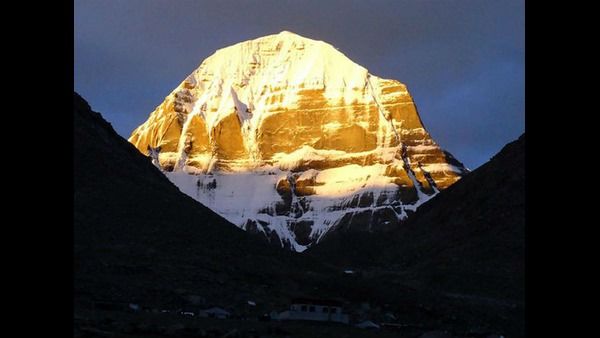 ಕೋವಿಡ್ 19 ನಡುವೆ 3 ದಿನಗಳ ಕೈಲಾಸ ಯಾತ್ರೆಗೆ ಚಾಲನೆ