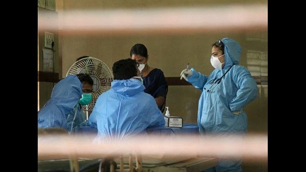 ಗೋವಾದಿಂದ ಆಗಮಿಸಿದ ಮಂಗಳೂರಿನ ವ್ಯಕ್ತಿಗೆ ಅಂಟಿದೆಯಾ ನಿಫಾ ವೈರಸ್?