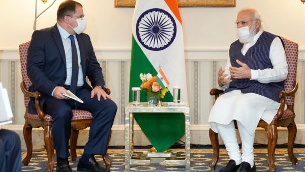 ಮೋದಿ ಸಿಇಒಗಳ ಭೇಟಿ: 5ಜಿ ಟೆಕ್ ಮೇಲೆ ಹೂಡಿಕೆಗೆ ಕ್ವಾಲ್‌ಕಾಮ್ ಆಸಕ್ತಿ