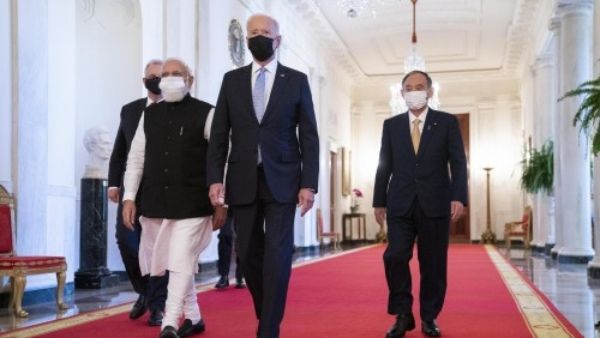 900 ವರ್ಷದ ನಟರಾಜ ಮೂರ್ತಿ ಸೇರಿ 157 ಪುರಾತನ ವಸ್ತುಗಳನ್ನು ಭಾರತಕ್ಕೆ ಹಿಂದಿರುಗಿಸಿದ ಅಮೆರಿಕ