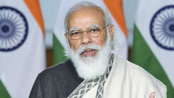 ರಾಜಸ್ಥಾನದಲ್ಲಿ ಸಿಐಪಿಇಟಿ ಉದ್ಘಾಟನೆ ಜೊತೆ 4 ವೈದ್ಯಕೀಯ ಕಾಲೇಜಿಗೆ ಶಂಕುಸ್ಥಾಪನೆ