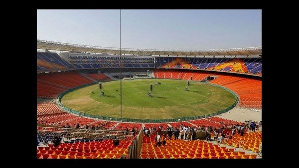 ಸೆ. 17 ರಂದು ವಿಶ್ವದ ಅತಿದೊಡ್ಡ ಕ್ರಿಕೆಟ್ ಕ್ರೀಡಾಂಗಣದ ಕಥೆ ವೀಕ್ಷಿಸಿ