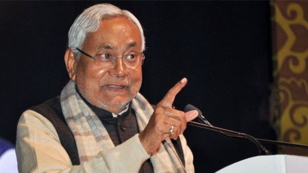 ಜಾತಿ ಗಣತಿ ಕುರಿತ ನಿರ್ಧಾರ ಮರು ಪರಿಶೀಲಿಸುವಂತೆ ಕೇಂದ್ರ ಸರ್ಕಾರಕ್ಕೆ ನಿತೀಶ್ ಕುಮಾರ್ ಆಗ್ರಹ