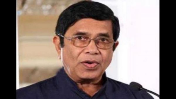 ವ್ಯಕ್ತಿಚಿತ್ರ: ಹಿರಿಯ ಕಾಂಗ್ರೆಸ್ ನಾಯಕ ಆಸ್ಕರ್ ಫರ್ನಾಂಡಿಸ್ ರಾಜಕೀಯ ಜೀವನ