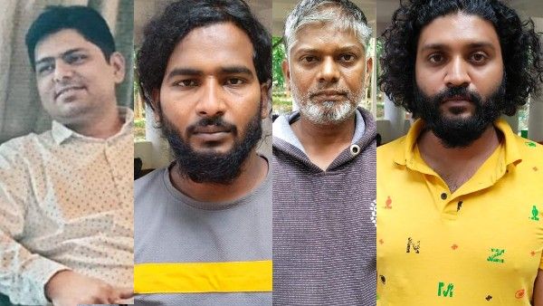 ಟೆಕ್ಕಿ ವಿನೀತ್ ವರ್ಧನ್ ಅಪಹರಣ ಸುಖಾಂತ್ಯಗೊಳಿಸಿದ ಫಾಸ್ಟ್ ಟ್ಯಾಗ್ ಮೆಸೇಜ್!