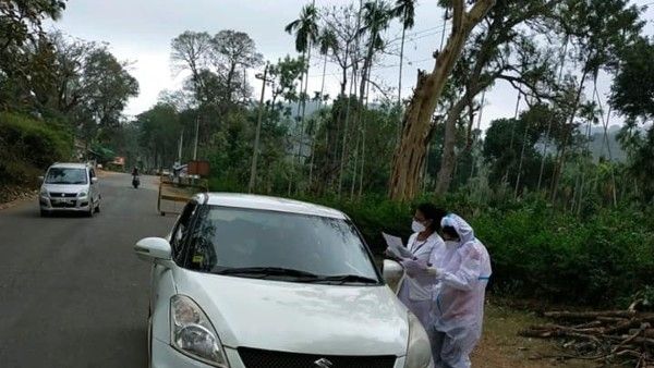 ಕೊರೊನಾ- ನಿಫಾ ಆತಂಕ: ಅಕ್ಟೋಬರ್ ಅಂತ್ಯದವರೆಗೆ ಮೈಸೂರು- ಕೇರಳ ಸಂಚಾರ ನಿರ್ಬಂಧ