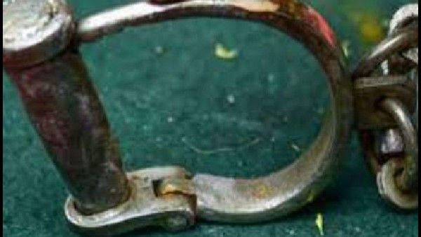 ಕರ್ನಾಟಕದಲ್ಲಿ ನಾಲ್ಕ ವರ್ಷದಲ್ಲಿ 326 ಕಸ್ಟೋಡಿಯಲ್ ಡೆತ್!