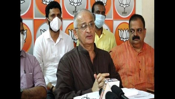 ದೇವಸ್ಥಾನ ಕೆಡವಿರೋದು ಟೂಲ್‌ಕಿಟ್ ಷಡ್ಯಂತ್ರದ ಭಾಗ: ಕ್ಯಾ. ಗಣೇಶ್ ಕಾರ್ಣಿಕ್!