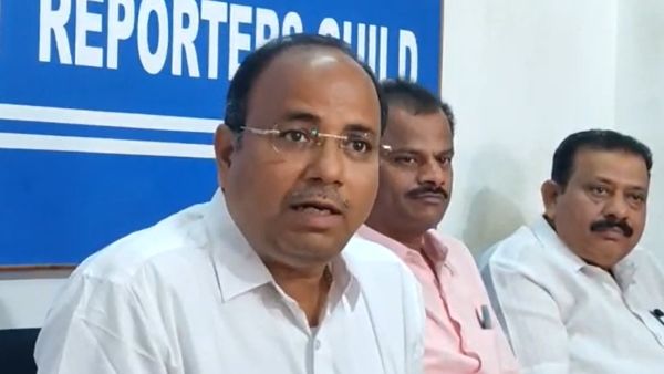 ಸೆ.30ರಂದು 2ಎ ಮೀಸಲಾತಿಗಾಗಿ ದಾವಣಗೆರೆಯಲ್ಲಿ ಪಂಚಮಸಾಲಿ ಸಮಾಜದ ಶಕ್ತಿ ಪ್ರದರ್ಶನ!