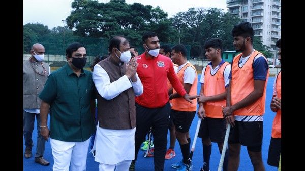 ಗ್ರಾಮೀಣ ಭಾಗದ ಕ್ರೀಡಾ ಪ್ರತಿಭೆಗಳಿಗೆ ಸಿಹಿ ಸುದ್ದಿ ಕೊಟ್ಟ ರಾಜ್ಯ ಕ್ರೀಡಾ ಇಲಾಖೆ!