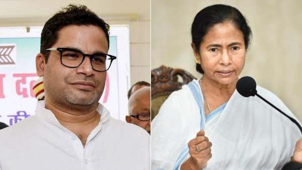 ದೀದಿ ಕ್ಷೇತ್ರದ ಮತದಾರರ ಪಟ್ಟಿಯಲ್ಲಿ ಚುನಾವಣಾ ಚಾಣಕ್ಯ ಪ್ರಶಾಂತ್‌ ಹೆಸರು ಸೇರ್ಪಡೆ