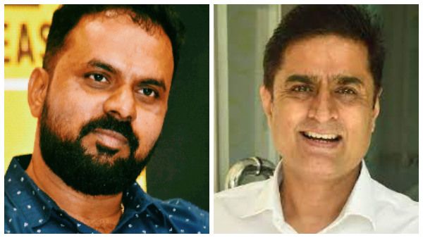 ಪ್ರಶಾಂತ್ ಸಂಬರಗಿ ವಿರುದ್ಧ ಕಾನೂನು ಕ್ರಮಕ್ಕೆ ಕೋರಿ ದೂರು ಸಲ್ಲಿಸಿದ ಪತ್ರಕರ್ತ ಚಂದ್ರಚೂಡ್