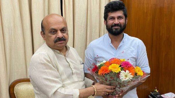 Breaking; ರಾಜೀವ್ ಗಾಂಧಿ ರಾಷ್ಟ್ರೀಯ ಉದ್ಯಾನ ಹೆಸರು ಬದಲಿಸಿ