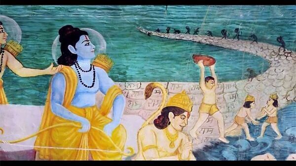 ಮಧ್ಯಪ್ರದೇಶ ಇಂಜಿನಿಯರಿಂಗ್‌ ಕೋರ್ಸ್‌ನಲ್ಲಿ ರಾಮಸೇತು ಪಠ್ಯ!