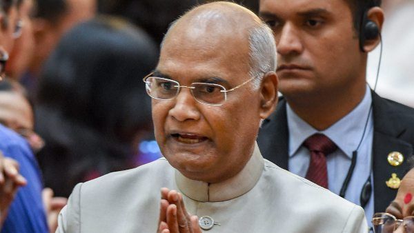 Breaking; ತಮಿಳುನಾಡು ಸೇರಿ 4 ರಾಜ್ಯಕ್ಕೆ ರಾಜ್ಯಪಾಲರ ನೇಮಕ