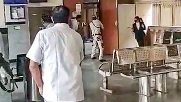 ಕೋರ್ಟ್‌ ಶೂಟೌಟ್‌: ಮೋಸ್ಟ್‌ ವಾಂಟೆಡ್‌ ಗ್ಯಾಂಗ್‌ಸ್ಟರ್‌ ಜಿತೇಂದರ್‌ ಗೋಗಿ ಯಾರು?