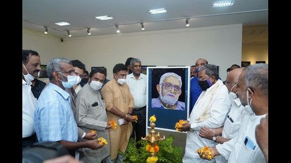 ಕೆ.ಪಿ. ಪೂರ್ಣಚಂದ್ರ ತೇಜಸ್ವಿ ಜೊತೆಗೆ ಮೀನು ಹಿಡಿಯಲು ನಾನೂ ಹೋಗಿದ್ದೆ: ಸಿದ್ದರಾಮಯ್ಯ!