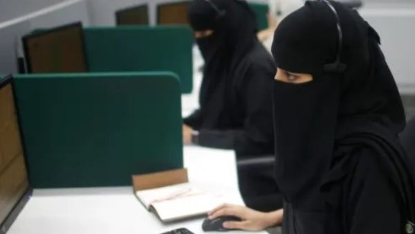 ಸೌದಿ ಅರೇಬಿಯಾದಲ್ಲಿ ಮಹಿಳಾ ಸಬಲೀಕರಣದ ಕಡೆಗೆ ಮತ್ತೊಂದು ಹೆಜ್ಜೆ