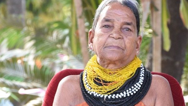 ಸರ್ಕಾರದ ನಿರ್ಲಕ್ಷಕ್ಕೆ ಬೇಸತ್ತು ‘ಪದ್ಮಶ್ರೀ’ ವಾಪಸ್ ಕೊಡಲು ಮುಂದಾದ ಸುಕ್ರಜ್ಜಿ