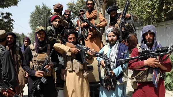 ಅಫ್ಘಾನಿಸ್ತಾನದಲ್ಲಿ ತಾಲಿಬಾನ್ ಸಿಡಿಸಿದ ಸಂಭ್ರಮದ ಗುಂಡಿಗೆ 17 ಸಾವು, 41 ಮಂದಿಗೆ ಗಾಯ