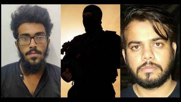 ಸೇತುವೆ, ರೈಲ್ವೇ ಹಳಿ ಸ್ಫೋಟಿಸಲು 1.5 ಕೆಜಿ ಆರ್‌ಡಿಎಕ್ಸ್ ಹೊಂದಿದ ಪಾಕ್‌ ಉಗ್ರರು