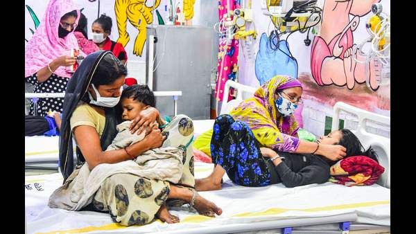 ಹಣ ಕಟ್ಟಿದರಷ್ಟೇ ಚಿಕಿತ್ಸೆ: ವೈದ್ಯರ ಧನದಾಹಕ್ಕೆ ಹೋಯ್ತಾ ಮಗುವಿನ ಪ್ರಾಣ!?