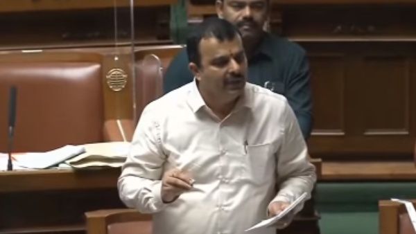 ಅ.2ರಂದು ನಾಡಗೀತೆಯ ರಾಗ, ಅವಧಿ ಕುರಿತು ನಿರ್ಧಾರ ಪ್ರಕಟ: ಸಚಿವ ಸುನೀಲ್ ಕುಮಾರ್