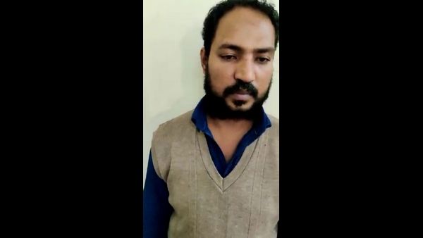 ಹಣೆಗೆ ಪಿಸ್ತೂಲು ಇಟ್ಟು ರಾಬರಿ ಮಾಡುತ್ತಿದ್ದ ಬಾಂಬೆ ಸಲೀಮನ ತಮ್ಮ ಬಂಧನ