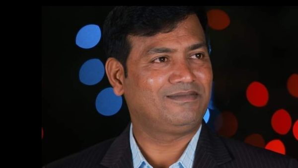 ಪೊಲೀಸ್ ಠಾಣೆಯಲ್ಲಿ ಕರು ಸಾಕುತ್ತಿದ್ದ ಕರುಪ್ರೇಮಿ ಇನ್‌ಸ್ಪೆಕ್ಟರ್ ಗೆ ಹೃದಯಾಘಾತ!