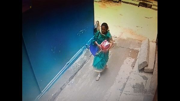 ಅತ್ತಿಬೆಲೆ ನಿರ್ಜನ ಪ್ರದೇಶದಲ್ಲಿ ಜೋಡಿ ಕೊಲೆ: ಪೊಲೀಸರ ಬಲೆಗೆ ಬಿದ್ದ ಜೈನ ಟೆಂಪಲ್ ಕಳ್ಳಿ!