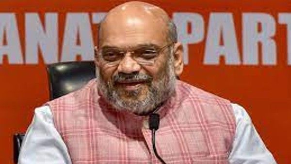 'ಮಿಸ್ಟರ್‌ ಅಮಿತ್‌ ಶಾ, ಜಮ್ಮುಕಾಶ್ಮೀರದಲ್ಲಿ ಈ ಹೊಸ ಯುಗ ನಿಮ್ಮಿಂದಾಗಿ': ಮಾನವ ಹಕ್ಕು ಆಯೋಗ ಅಧ್ಯಕ್ಷ