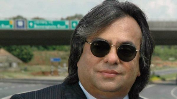 ನೈಸ್ ರಸ್ತೆ ದರೋಡೆ ಬಗ್ಗೆ ಕೇಳಿದ್ರೆ ಅಶೋಕ್ ಖೇಣಿ ಬಾಯಲ್ಲಿ ಬಂದ ಮಾತುಗಳು ಕೇಳಿ!